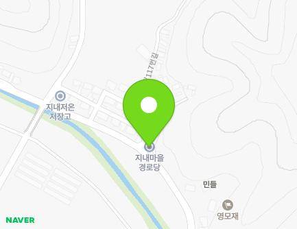2 Jinae-gil 117beon-gil, Jiphyeon-myeon, Jinju-si, Gyeongsangnam-do, Republic of Korea Map