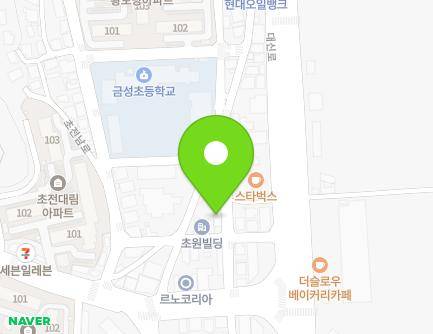 8-3 Maltigogae-ro 123beon-gil, Jinju-si, Gyeongsangnam-do, Republic of Korea Map