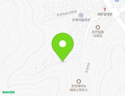 7 Chojeonbuk-ro 5beon-gil, Jinju-si, Gyeongsangnam-do, Republic of Korea Map