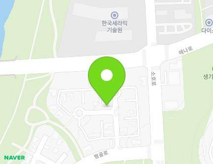 125-23 Beomgol-ro, Jinju-si, Gyeongsangnam-do, Republic of Korea Map