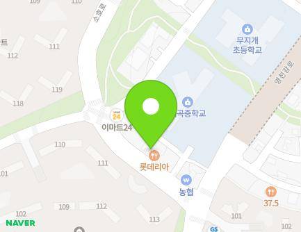 12 Soho-ro, Jinju-si, Gyeongsangnam-do, Republic of Korea Map