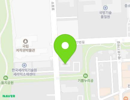 112 Soho-ro, Jinju-si, Gyeongsangnam-do, Republic of Korea Map
