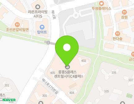 11 Ena-ro 175beon-gil, Jinju-si, Gyeongsangnam-do, Republic of Korea Map