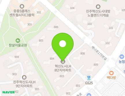 35 Sadeul-ro, Jinju-si, Gyeongsangnam-do, Republic of Korea Map