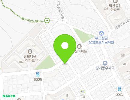21 Jinyangho-ro 115beon-gil, Jinju-si, Gyeongsangnam-do, Republic of Korea Map