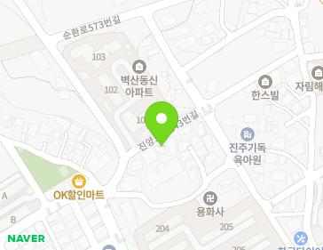 23-7 Jinyangho-ro 143beon-gil, Jinju-si, Gyeongsangnam-do, Republic of Korea 23-7 Jinyangho-ro 143beon-gil, Jinju-si, Gyeongsangnam-do, Republic of Korea Map