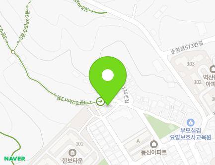 41 Jinyangho-ro 125beon-gil, Jinju-si, Gyeongsangnam-do, Republic of Korea Map