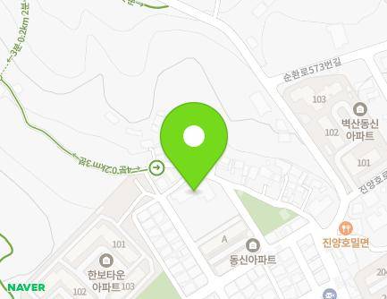 32 Jinyangho-ro 115beon-gil, Jinju-si, Gyeongsangnam-do, Republic of Korea Map