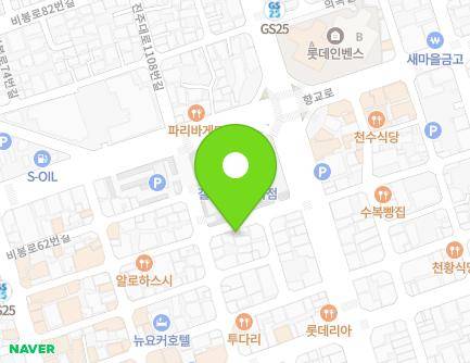 7-1 Jinju-daero 1087beon-gil, Jinju-si, Gyeongsangnam-do, Republic of Korea Map