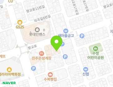 4 Hyanggyo-ro 12beon-gil, Jinju-si, Gyeongsangnam-do, Republic of Korea 4 Hyanggyo-ro 12beon-gil, Jinju-si, Gyeongsangnam-do, Republic of Korea Map