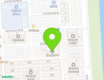 11-2 Sangdae-ro 143beon-gil, Jinju-si, Gyeongsangnam-do, Republic of Korea Map