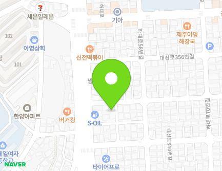 8-2 Daesin-ro 348beon-gil, Jinju-si, Gyeongsangnam-do, Republic of Korea Map