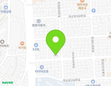 9-1 Daesin-ro 340beon-gil, Jinju-si, Gyeongsangnam-do, Republic of Korea Map