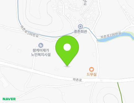 206 Hachon-ro, Jinju-si, Gyeongsangnam-do, Republic of Korea Map