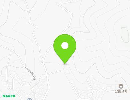 16-14 Hachon-ro 196beon-gil, Jinju-si, Gyeongsangnam-do, Republic of Korea Map