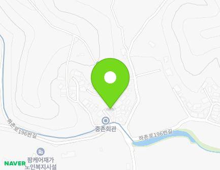 21 Hachon-ro 196beon-gil, Jinju-si, Gyeongsangnam-do, Republic of Korea Map