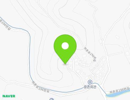 19-28 Hachon-ro 196beon-gil, Jinju-si, Gyeongsangnam-do, Republic of Korea Map