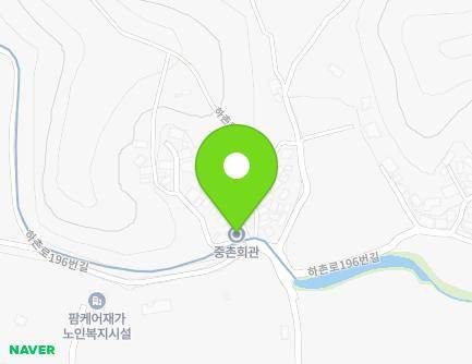 19-4 Hachon-ro 196beon-gil, Jinju-si, Gyeongsangnam-do, Republic of Korea Map