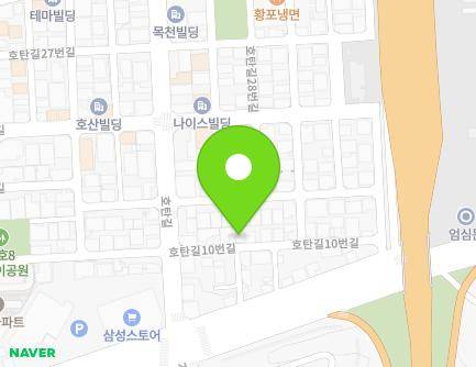 5-1 Hotan-gil 10beon-gil, Jinju-si, Gyeongsangnam-do, Republic of Korea Map