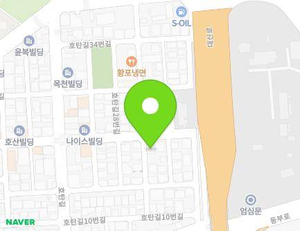 12-3 Hotan-gil 22beon-gil, Jinju-si, Gyeongsangnam-do, Republic of Korea Map