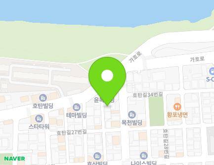 4-2 Hotan-gil 27beon-gil, Jinju-si, Gyeongsangnam-do, Republic of Korea Map