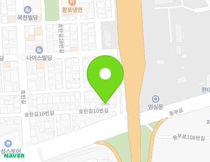 17 Hotan-gil 10beon-gil, Jinju-si, Gyeongsangnam-do, Republic of Korea Map