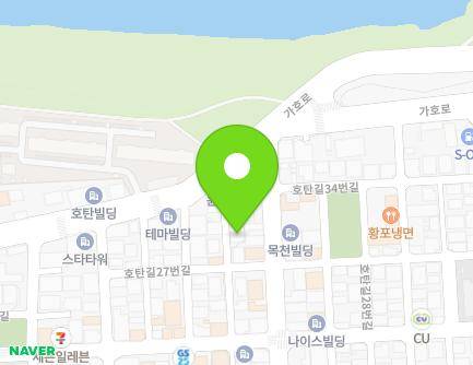 4-1 Hotan-gil 27beon-gil, Jinju-si, Gyeongsangnam-do, Republic of Korea Map