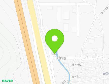 1 Mulgogae-gil, Gyeseong-myeon, Changnyeong-gun, Gyeongsangnam-do, Republic of Korea Map