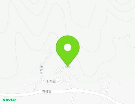 8-5 Ganjeok-gil, Goam-myeon, Changnyeong-gun, Gyeongsangnam-do, Republic of Korea Map
