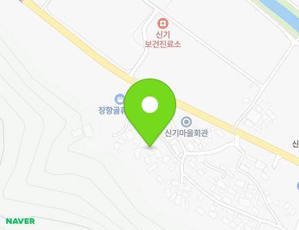 12 Singidong-gil, Goam-myeon, Changnyeong-gun, Gyeongsangnam-do, Republic of Korea Map