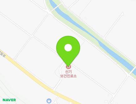 753 Changmil-ro, Goam-myeon, Changnyeong-gun, Gyeongsangnam-do, Republic of Korea Map
