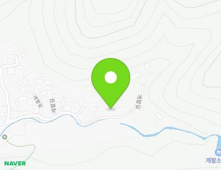 77 Gyepal-gil, Goam-myeon, Changnyeong-gun, Gyeongsangnam-do, Republic of Korea Map