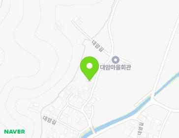 43 Daeam-gil, Goam-myeon, Changnyeong-gun, Gyeongsangnam-do, Republic of Korea 43 Daeam-gil, Goam-myeon, Changnyeong-gun, Gyeongsangnam-do, Republic of Korea Map