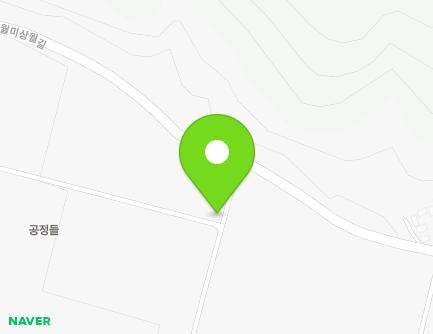 64 Wolmisangwol-gil, Goam-myeon, Changnyeong-gun, Gyeongsangnam-do, Republic of Korea Map