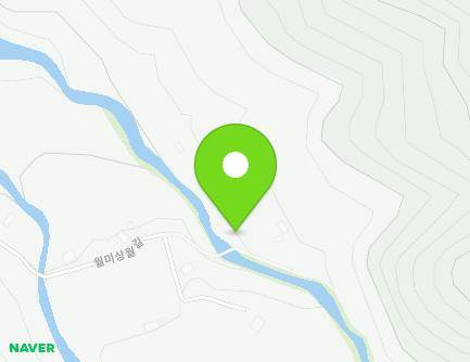 331-7 Wolmisangwol-gil, Goam-myeon, Changnyeong-gun, Gyeongsangnam-do, Republic of Korea Map