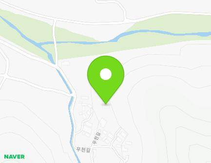 51-6 Ucheon-gil, Goam-myeon, Changnyeong-gun, Gyeongsangnam-do, Republic of Korea Map