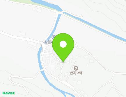 179-8 Wolmisangwol-gil, Goam-myeon, Changnyeong-gun, Gyeongsangnam-do, Republic of Korea Map