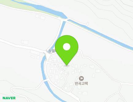 179-11 Wolmisangwol-gil, Goam-myeon, Changnyeong-gun, Gyeongsangnam-do, Republic of Korea Map