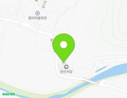 113 Wolmisangwol-gil, Goam-myeon, Changnyeong-gun, Gyeongsangnam-do, Republic of Korea Map
