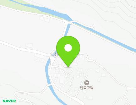 179-9 Wolmisangwol-gil, Goam-myeon, Changnyeong-gun, Gyeongsangnam-do, Republic of Korea Map