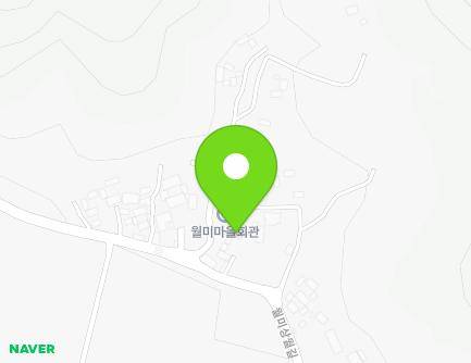 97-1 Wolmisangwol-gil, Goam-myeon, Changnyeong-gun, Gyeongsangnam-do, Republic of Korea Map