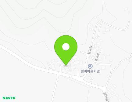 91-3 Wolmisangwol-gil, Goam-myeon, Changnyeong-gun, Gyeongsangnam-do, Republic of Korea Map