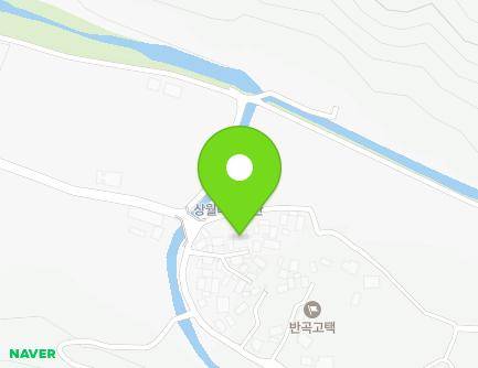 179-5 Wolmisangwol-gil, Goam-myeon, Changnyeong-gun, Gyeongsangnam-do, Republic of Korea Map