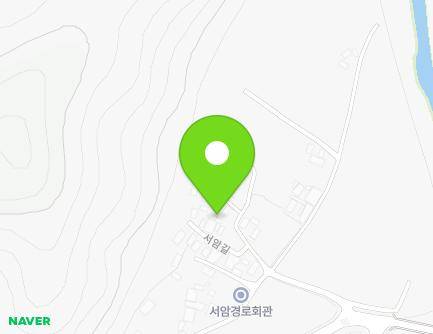 19 Seoam-gil, Goam-myeon, Changnyeong-gun, Gyeongsangnam-do, Republic of Korea Map