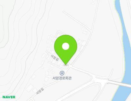 11 Seoam-gil, Goam-myeon, Changnyeong-gun, Gyeongsangnam-do, Republic of Korea Map