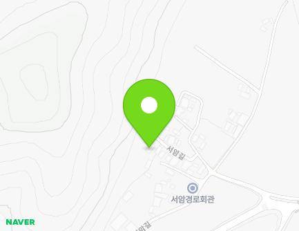 15-7 Seoam-gil, Goam-myeon, Changnyeong-gun, Gyeongsangnam-do, Republic of Korea Map