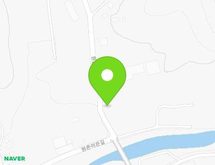 18 Wonchon-gil, Goam-myeon, Changnyeong-gun, Gyeongsangnam-do, Republic of Korea Map