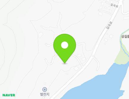 469-1 Gilgok-ro, Gilgok-myeon, Changnyeong-gun, Gyeongsangnam-do, Republic of Korea Map