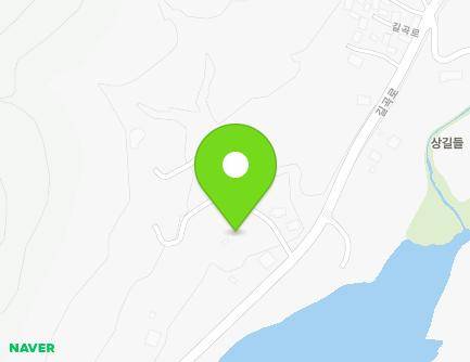 467 Gilgok-ro, Gilgok-myeon, Changnyeong-gun, Gyeongsangnam-do, Republic of Korea Map