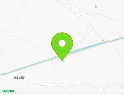 58-32 Angol-gil, Gilgok-myeon, Changnyeong-gun, Gyeongsangnam-do, Republic of Korea Map